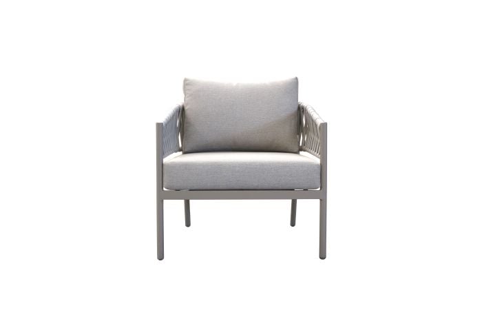 Luxe loungeset Jaya  – Sun Shade