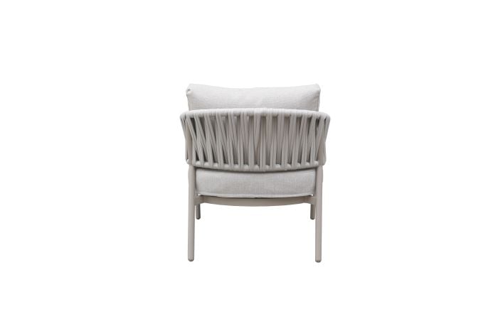 Luxe loungeset Jaya  – Sun Shade