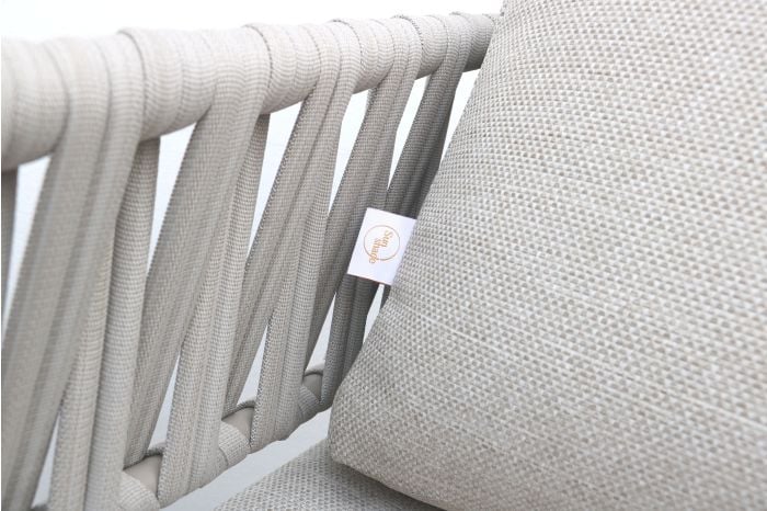 Luxe loungeset Jaya  – Sun Shade