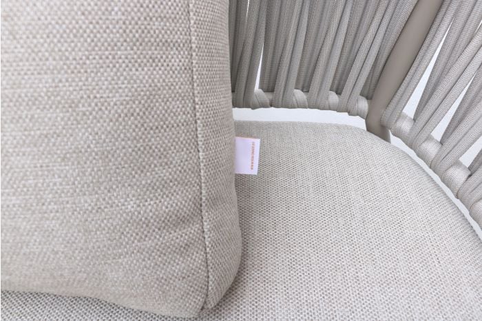 Luxe loungeset Jaya  – Sun Shade