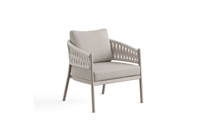Luxe loungeset Jaya  – Sun Shade