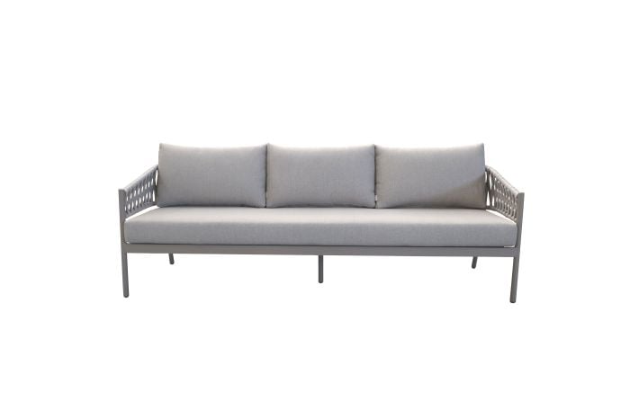 Luxe loungeset Jaya  – Sun Shade
