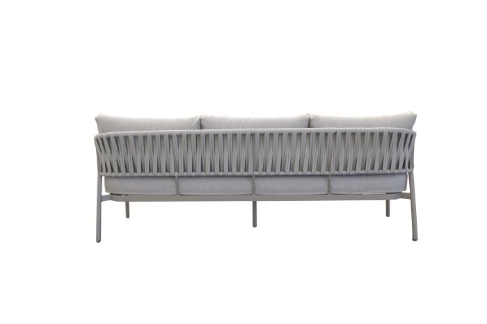 Luxe loungeset Jaya  – Sun Shade