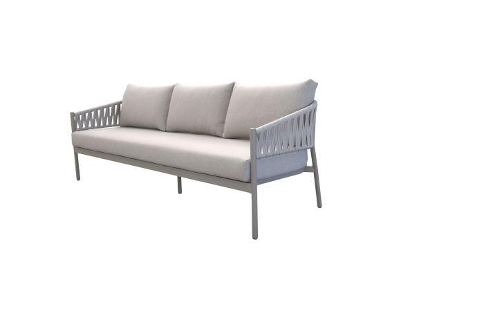 Luxe loungeset Jaya  – Sun Shade