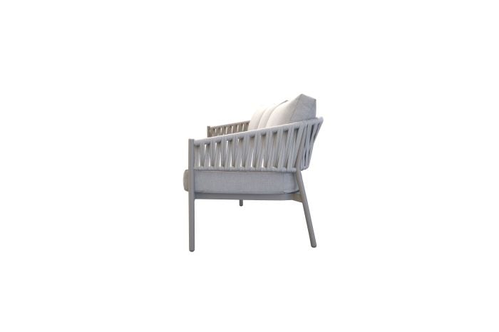 Luxe loungeset Jaya  – Sun Shade
