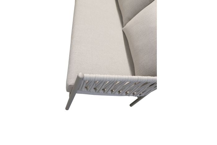 Luxe loungeset Jaya  – Sun Shade