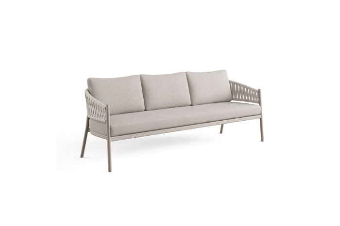 Luxe loungeset Jaya  – Sun Shade