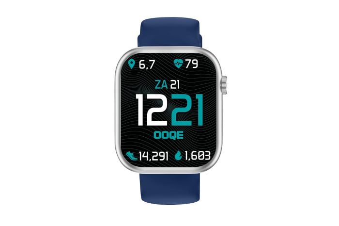 Smartwatch Pro 7 - OOQE