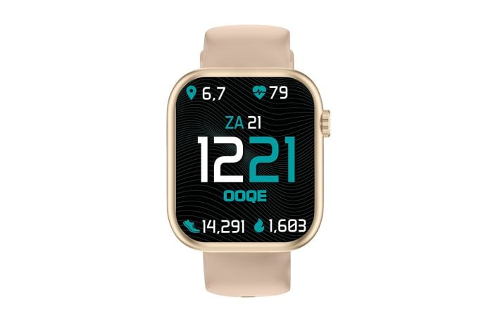 Smartwatch Pro 7 - OOQE
