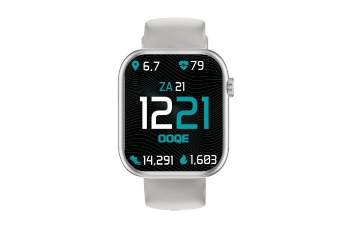 Smartwatch Pro 7 - OOQE