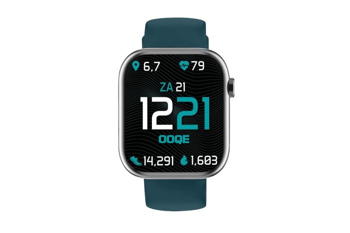 Smartwatch Pro 7 - OOQE
