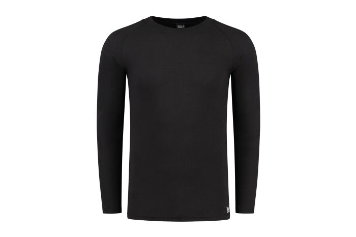 EA7 Emporio Armani Bodywarmer met opstaande kraag, model 'TRAIN' in donkerblauw online kopen | P&C
