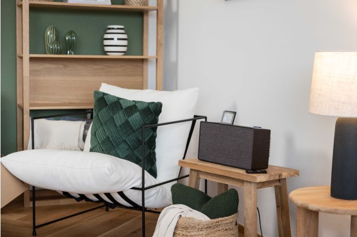 Alles-in-één muzieksysteem Pure Evoke Home