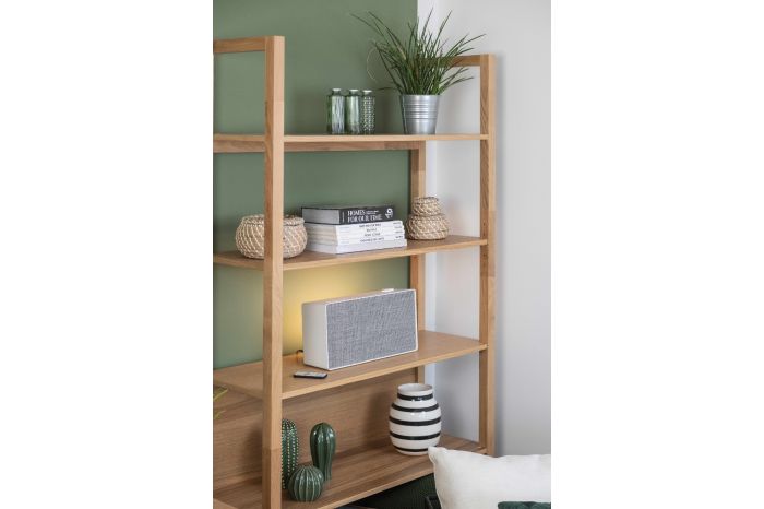 Alles-in-één muzieksysteem Pure Evoke Home