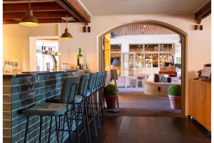 Ontspan in een oase van rust nabij Tilburg, Den Bosch en Eindhoven | incl. diner