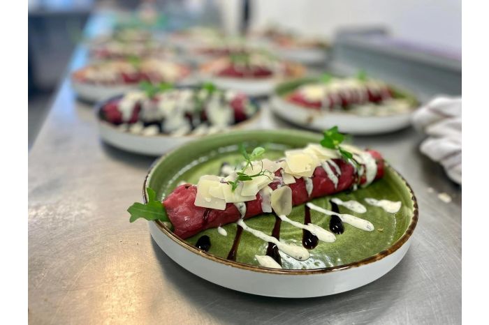 Ontspan in een oase van rust nabij Tilburg, Den Bosch en Eindhoven | incl. diner