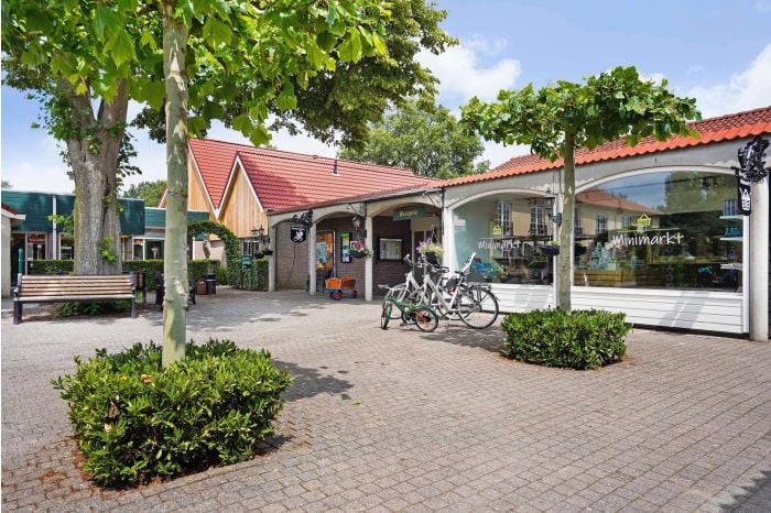 Ontspan in een oase van rust nabij Tilburg, Den Bosch en Eindhoven | incl. diner