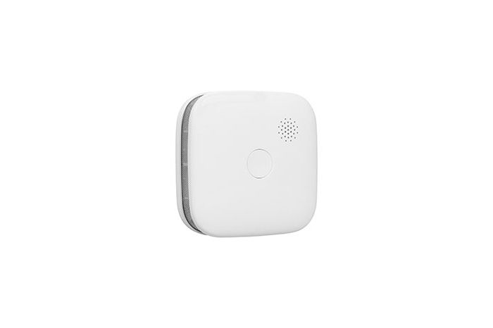 Set van 2 rookmelders - Smartwares