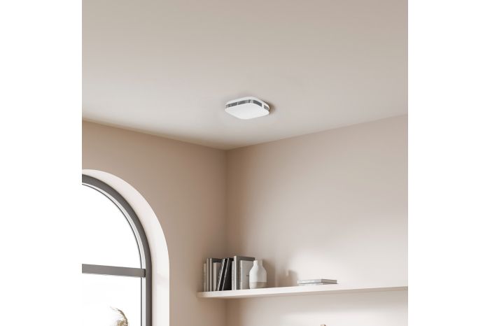 Set van 2 rookmelders - Smartwares