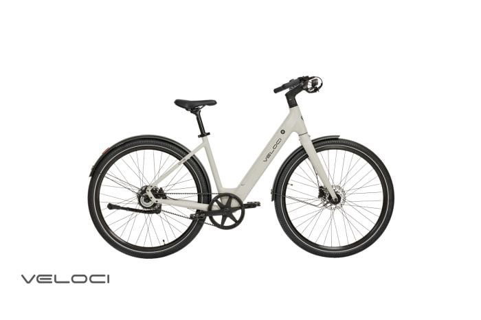 Elektrische fiets One - Veloci