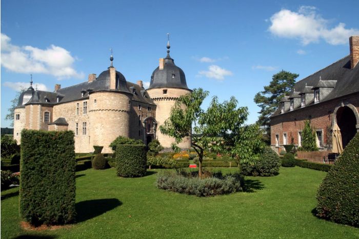 Culinair overnachten in het hart van de Ardennen | incl. 3-gangendiner