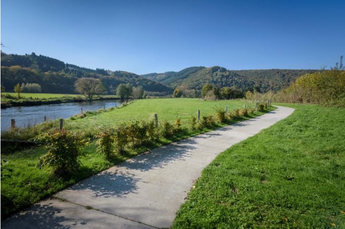 Culinair overnachten in het hart van de Ardennen | incl. 3-gangendiner