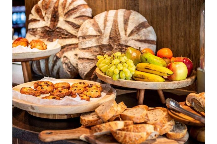 Culinair overnachten in het hart van de Ardennen | incl. 3-gangendiner