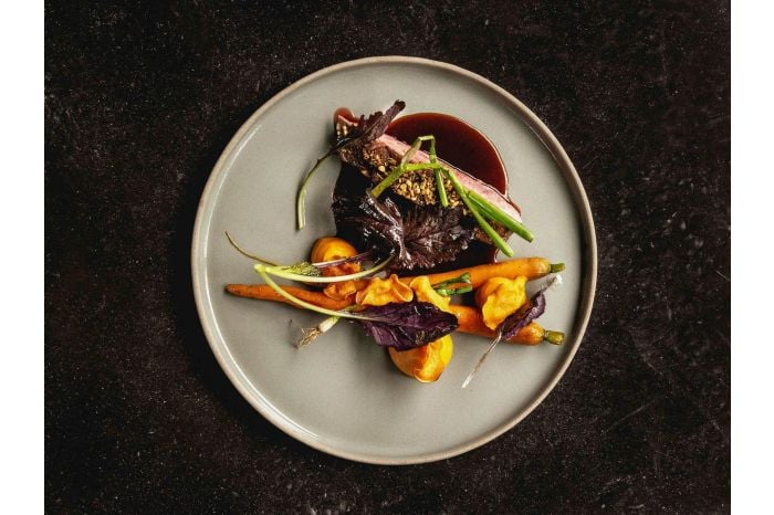 Culinair overnachten in het hart van de Ardennen | incl. 3-gangendiner