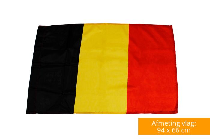 Belgische Voetbalhelden box