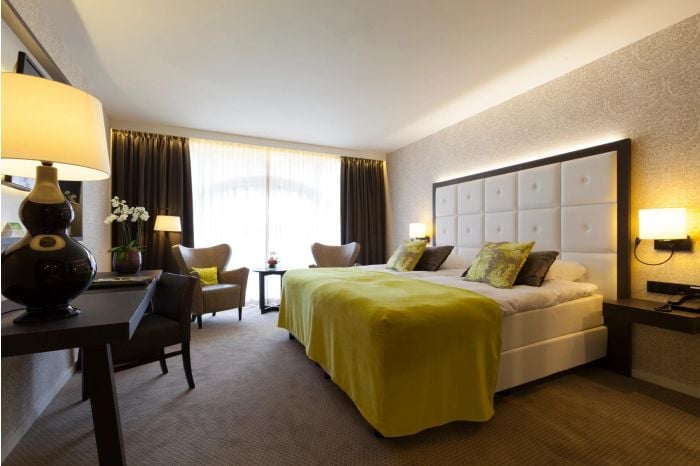 3 Dagen culinair genieten in prachtig kasteelhotel met gloednieuwe wellness in Zuid-Limburg | incl. 4-gangendiner