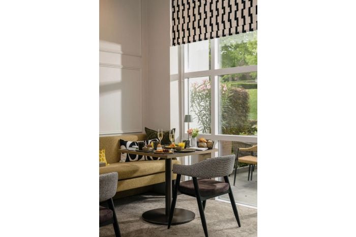 3 Dagen culinair genieten in prachtig kasteelhotel met gloednieuwe wellness in Zuid-Limburg | incl. 4-gangendiner
