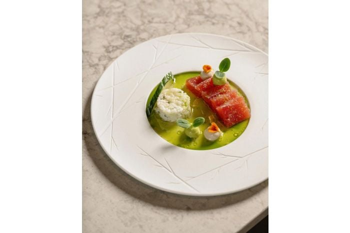 3 Dagen culinair genieten in prachtig kasteelhotel met gloednieuwe wellness in Zuid-Limburg | incl. 4-gangendiner