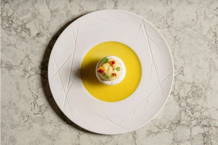 3 Dagen culinair genieten in prachtig kasteelhotel met gloednieuwe wellness in Zuid-Limburg | incl. 4-gangendiner