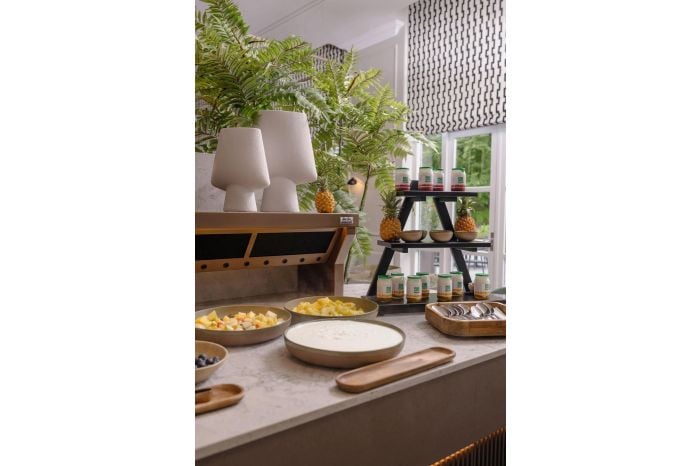 3 Dagen culinair genieten in prachtig kasteelhotel met gloednieuwe wellness in Zuid-Limburg | incl. 4-gangendiner