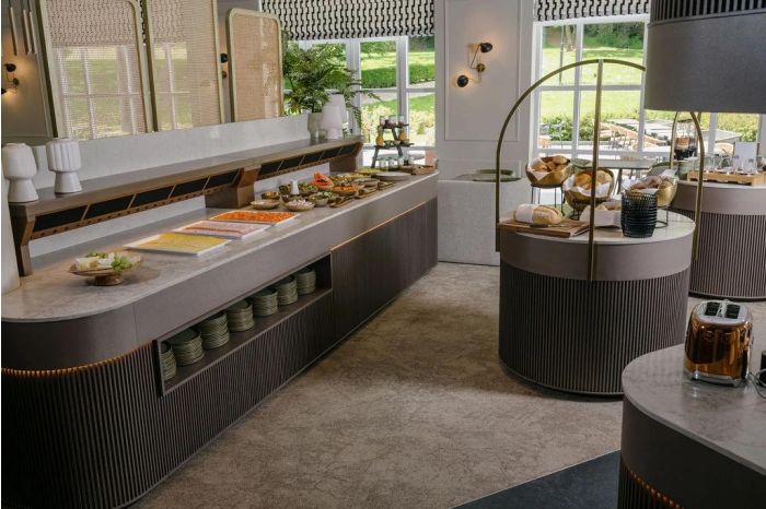 3 Dagen culinair genieten in prachtig kasteelhotel met gloednieuwe wellness in Zuid-Limburg | incl. 4-gangendiner