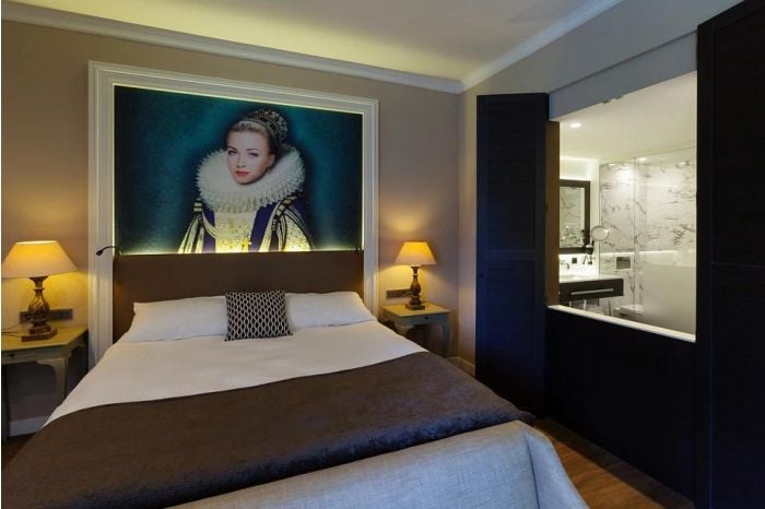3 Dagen culinair genieten in prachtig kasteelhotel met gloednieuwe wellness in Zuid-Limburg | incl. 4-gangendiner