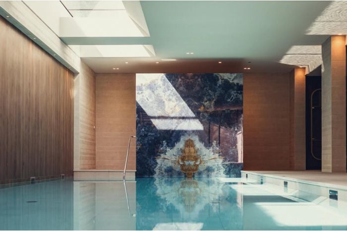 3 Dagen culinair genieten in prachtig kasteelhotel met gloednieuwe wellness in Zuid-Limburg | incl. 4-gangendiner