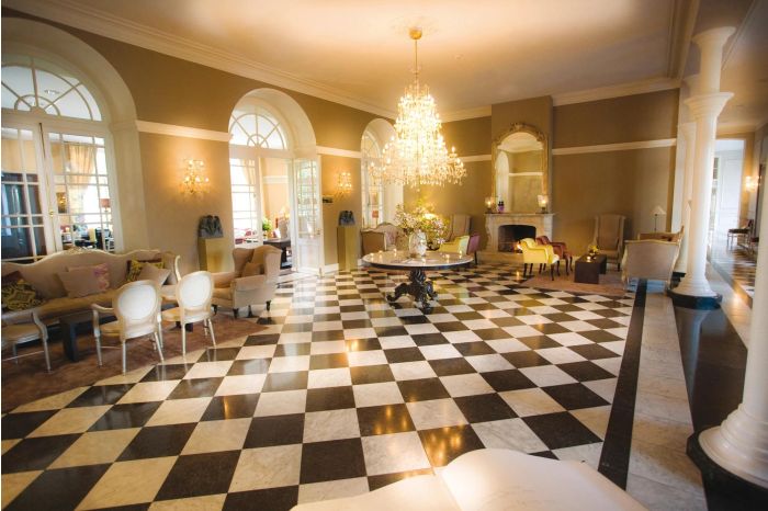 3 Dagen culinair genieten in prachtig kasteelhotel met gloednieuwe wellness in Zuid-Limburg | incl. 4-gangendiner