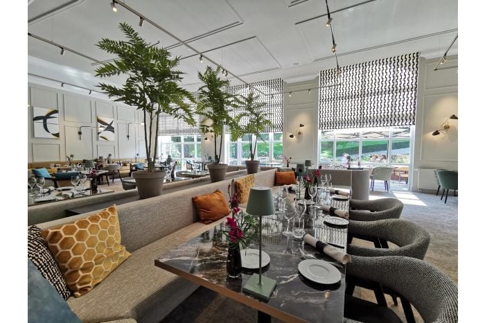 3 Dagen culinair genieten in prachtig kasteelhotel met gloednieuwe wellness in Zuid-Limburg | incl. 4-gangendiner