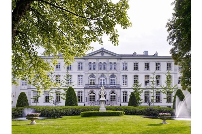 3 Dagen culinair genieten in prachtig kasteelhotel met gloednieuwe wellness in Zuid-Limburg | incl. 4-gangendiner