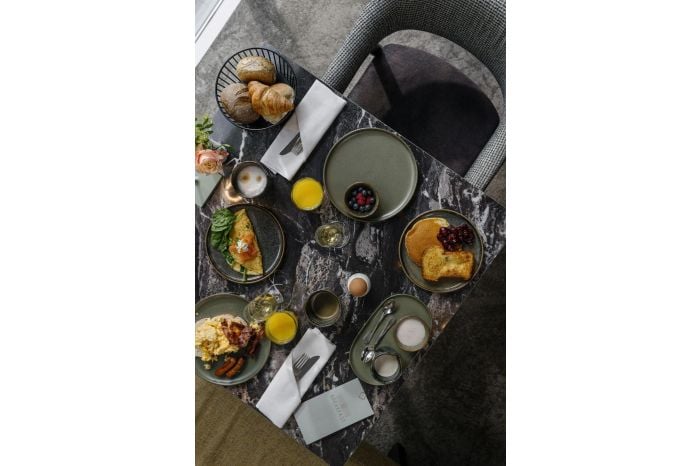 3 Dagen culinair genieten in prachtig kasteelhotel met gloednieuwe wellness in Zuid-Limburg | incl. 4-gangendiner