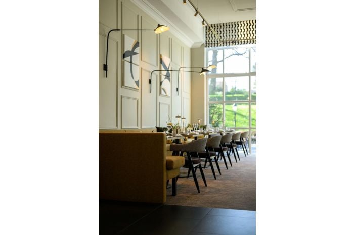 3 Dagen culinair genieten in prachtig kasteelhotel met gloednieuwe wellness in Zuid-Limburg | incl. 4-gangendiner