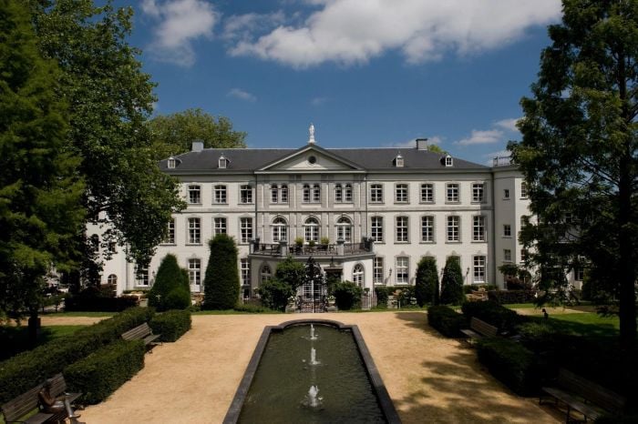 3 Dagen culinair genieten in prachtig kasteelhotel met gloednieuwe wellness in Zuid-Limburg | incl. 4-gangendiner