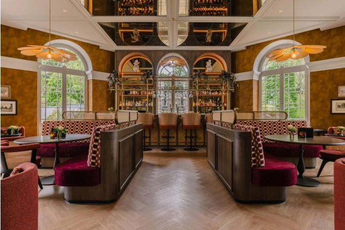 3 Dagen culinair genieten in prachtig kasteelhotel met gloednieuwe wellness in Zuid-Limburg | incl. 4-gangendiner