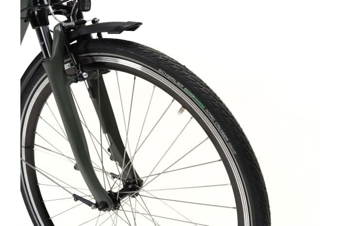 Elektrische fiets Vivid 2022 -  Veloci