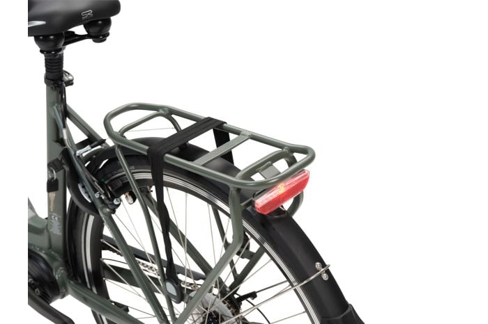 Elektrische fiets Vivid 2022 -  Veloci