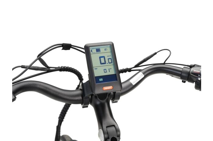 Elektrische fiets Vivid 2022 -  Veloci