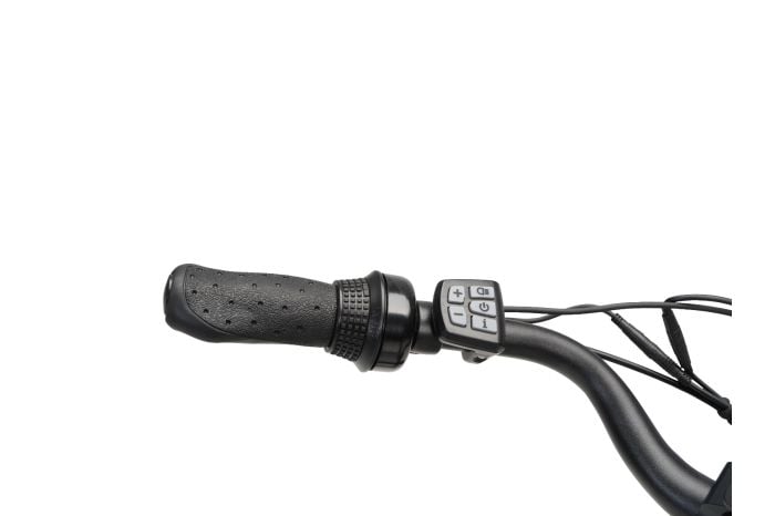 Elektrische fiets Vivid 2022 -  Veloci