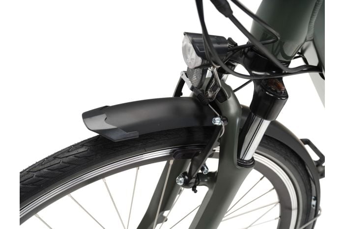 Elektrische fiets Vivid 2022 -  Veloci