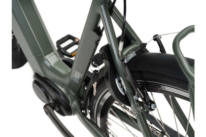 Elektrische fiets Vivid 2022 -  Veloci